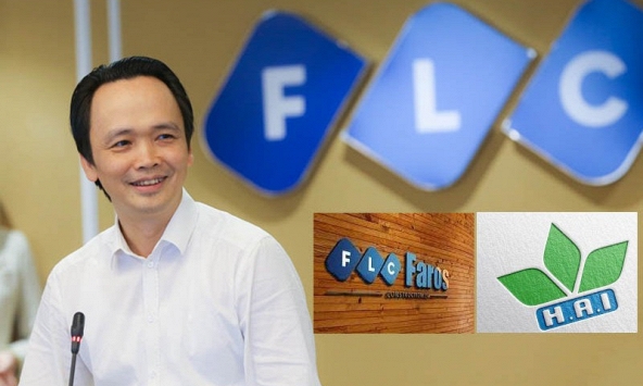 FLC nỗ lực đưa cổ phiếu ra khỏi diện đình chỉ giao dịch