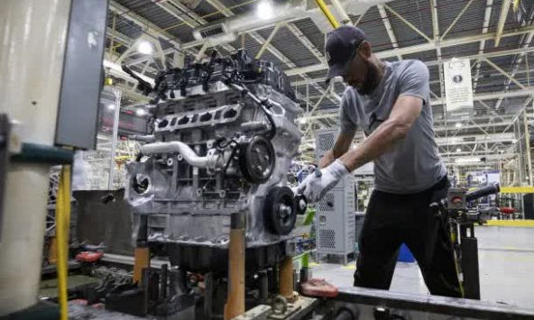 Nền kinh tế Mỹ có thêm 315.000 việc làm trong tháng 8, mức thấp nhất kể từ tháng 4/2021