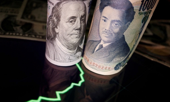 Giá USD hôm nay 2/9: Tiếp tục tăng mạnh