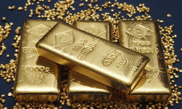 Giá vàng hôm nay 2/9: Trượt giá, mất mốc 1.700 USD