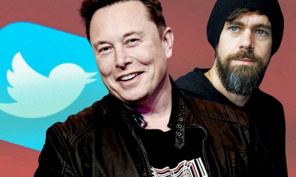 Elon Musk và 'Mudge' làm hoen ố danh tiếng của Jack Dorsey ở Thung lũng Silicon như thế nào?