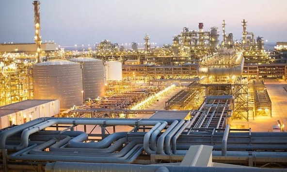 Giá gas hôm nay 2/9: Tăng trở lại vì căng thẳng nguồn cung