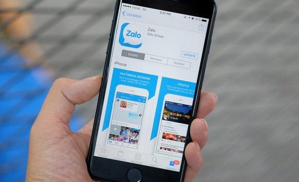 Hà Nội tiếp nhận phản ánh về thái độ, hành vi của cán bộ trên Zalo từ tháng 9