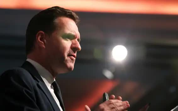 Thế giới đang bước vào một kỷ nguyên của những biến động chính trị và kinh tế tương tự như những năm 1970