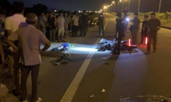 Ngày 3/9, xảy ra 20 vụ tai nạn giao thông, làm chết 13 người