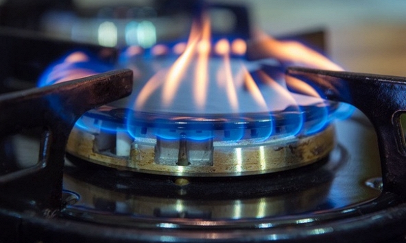 Giá gas hôm nay 3/9: Trượt dốc bởi gián đoạn đường ống Nord Stream 1