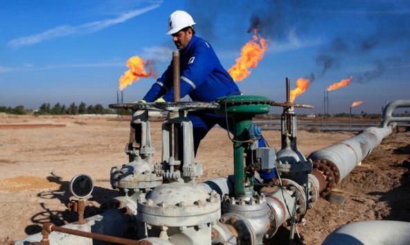 Giá xăng dầu hôm nay 3/9: Dầu thô phục hồi trước cuộc họp OPEC +