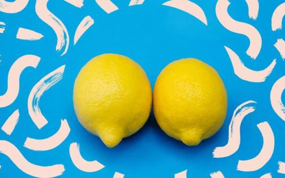 7 lý do khiến ngực bạn chảy xệ và cách khắc phục