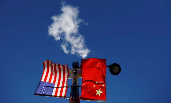 Mỹ xác nhận vẫn giữ nguyên mức thuế với hàng hóa Trung Quốc