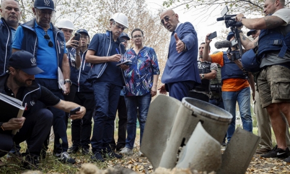 Chiến dịch phản công của Ukraina nhằm gây ảo tưởng cho phương Tây