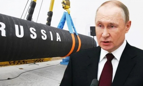 Khủng hoảng năng lượng ở châu Âu: EU sẵn sàng ứng phó, Ukraina cung cấp điện cho Đức