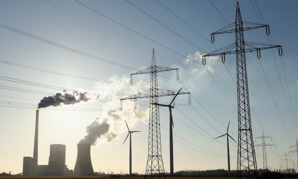 Châu Âu có thể làm gì để giảm giá năng lượng?