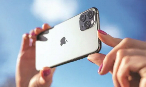 Hơn một nửa người dùng Mỹ sử dụng iPhone