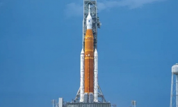 NASA tiếp tục hoãn phóng vệ tinh khám phá Mặt trăng lần thứ 2