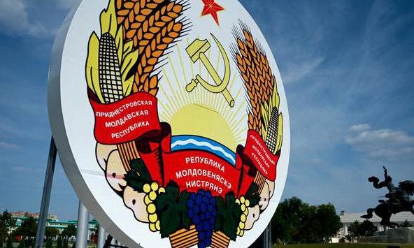 Nga và Moldva 'đấu khẩu' về tình hình ở khu vực ly khai Transnistria