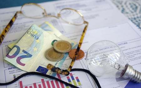 Làm thế nào châu Âu có thể giới hạn giá năng lượng tăng cao?