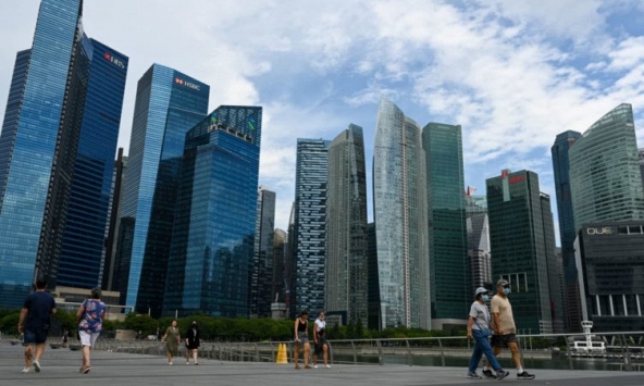 Đây là các quốc gia châu Á dễ bị tổn thương nhất, nếu kinh tế Mỹ suy thoái