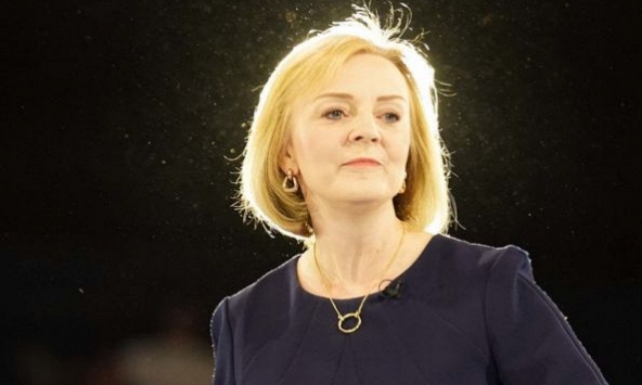 Một bức tranh kinh tế đáng sợ đang chờ đợi tân Thủ tướng Anh