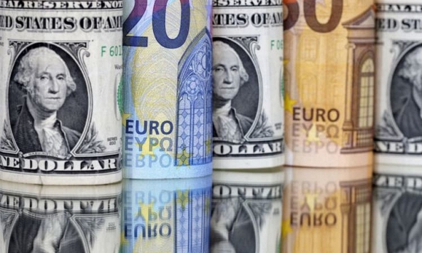 Việc Nga cắt giảm khí đốt đẩy đồng euro về mức thấp mới