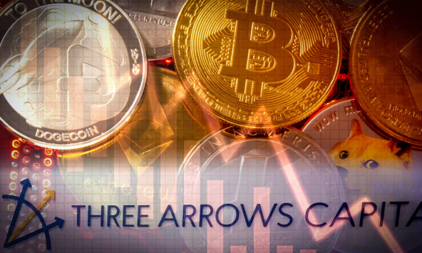 Sự sụp đổ của 3AC ảnh hưởng ra sao với hệ sinh thái tiền điện tử?