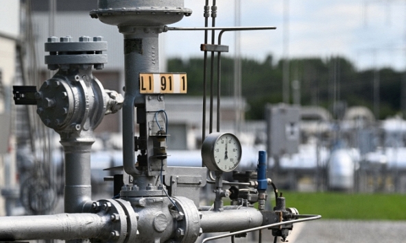 Giá gas hôm nay 5/9: Tăng vọt sau khi Nga ngắt Nord Stream 1?