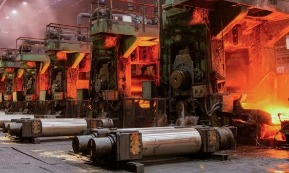 Giá thép hôm nay 5/9: Giá than dùng sản xuất thép của Úc tăng hơn 40%