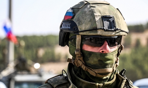 Quân đội Nga đối mặt với nguy cơ 'Potemkin hóa'