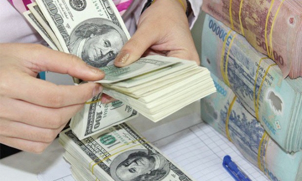 Giá USD hôm nay 5/9: Tiếp tục suy yếu?