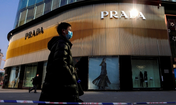 Liệu COVID-19 có ngăn Trung Quốc trở thành thị trường hàng xa xỉ lớn nhất thế giới?