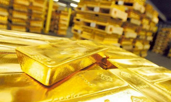 Giá vàng hôm nay 5/9: Ảm đạm vì yếu tố vĩ mô