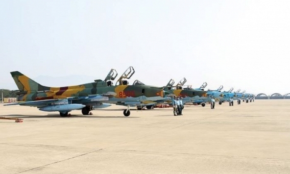 Đề xuất quy hoạch sân bay Thành Sơn, Biên Hòa thành lưỡng dụng