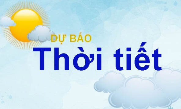 Dự báo thời tiết đêm nay và ngày mai (6-7/9): Tây Nguyên, Nam Bộ mưa to đến rất to và có dông