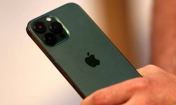 Brazil yêu cầu Apple ngừng bán iPhone không kèm sạc