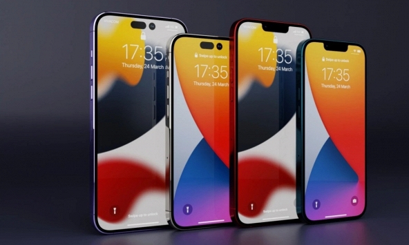 Apple sẽ tiết lộ iPhone 14 vào chiều 7/9 và đây là những gì bạn mong đợi