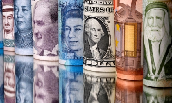 Giá USD hôm nay 6/9: Tăng trở lại