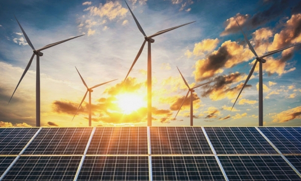 Sự trỗi dậy âm thầm của các tập đoàn năng lượng tái tạo Việt Nam