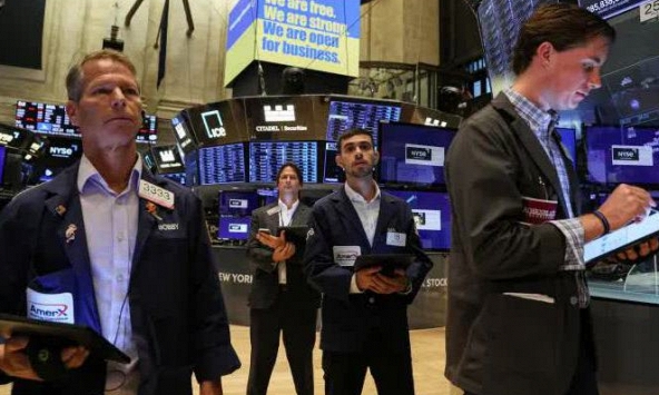 5 điều cần biết trước giờ chứng khoán Mỹ mở cửa vào thứ Tư (7/9)