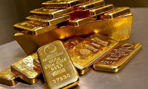 Giá vàng hôm nay 7/9: Tiếp tục giảm vì áp lực từ USD