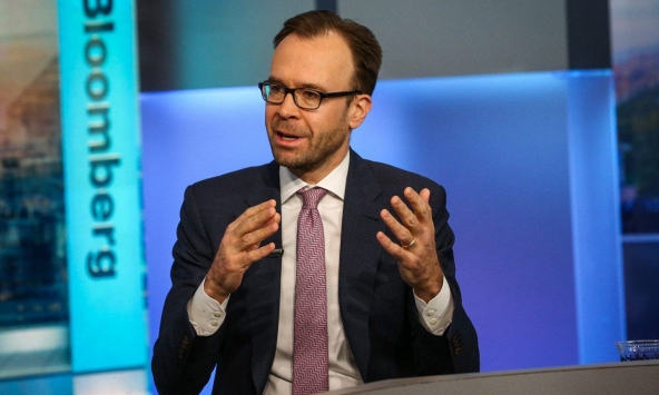 Chứng khoán đang quay cuồng nhưng Goldman Sachs cho rằng, kinh tế Mỹ vẫn có thể 'hạ cánh mềm'