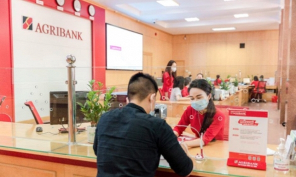 Lãi suất Agribank tháng 9/2022: Cao nhất 5,6 %/năm