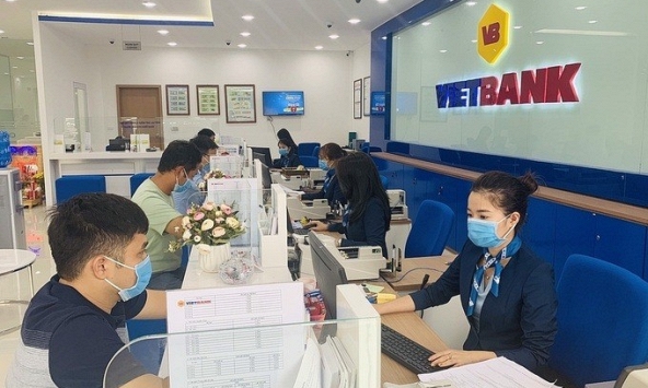 Lãi suất VietBank tháng 9/2022: Thay đổi tại các kỳ hạn ngắn
