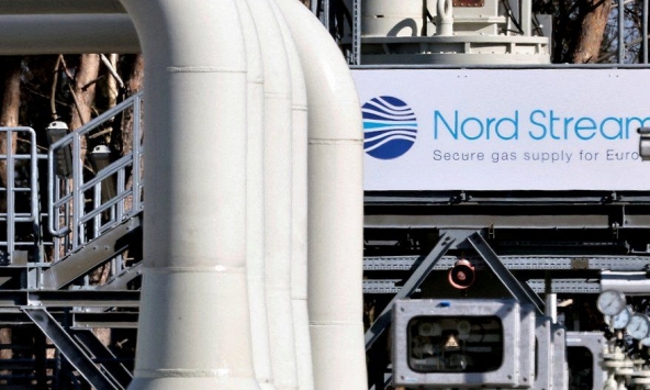 EU có thể áp dụng mức giá trần đối với khí đốt của Nga