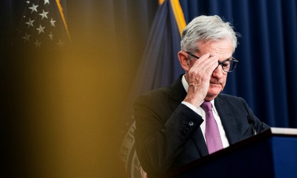 Kinh tế Mỹ sẽ 'hạ nhiệt' cả tăng trưởng lẫn lạm phát vào cuối năm