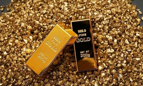 Giá vàng hôm nay 8/9: Có dấu hiệu phục hồi