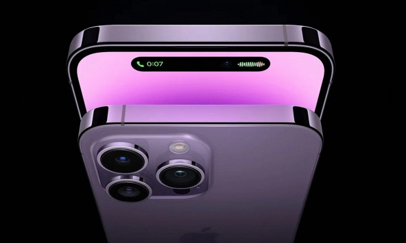 Ấn tượng đầu tiên về dòng iPhone 14 Pro mới toanh