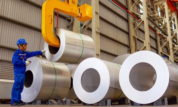 Hoa Kỳ tiếp tục gia hạn điều tra thép tấm thép không gỉ nhập từ Việt Nam