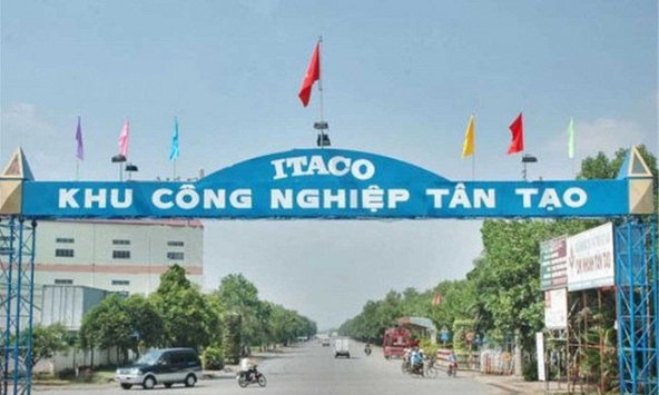 Cổ phiếu của CTCP Đầu tư và Công nghiệp Tân Tạo bị cảnh báo đưa vào diện kiểm soát