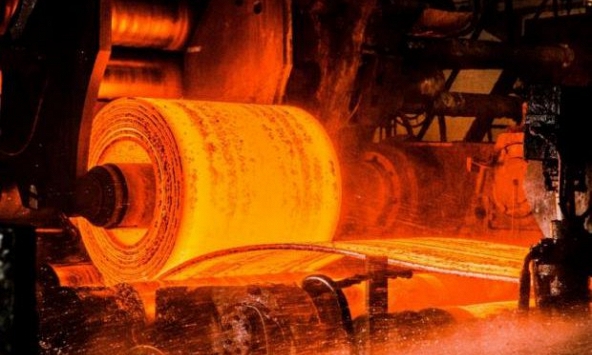 Giá thép phục hồi, doanh nghiệp kỳ vọng cải thiện lợi nhuận