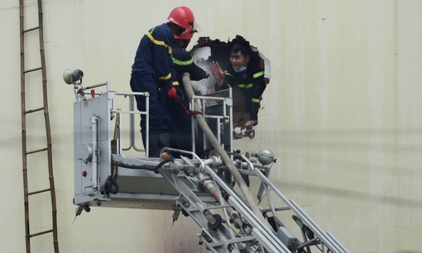 Thủ tướng yêu cầu siết chặt quản lý dịch vụ karaoke