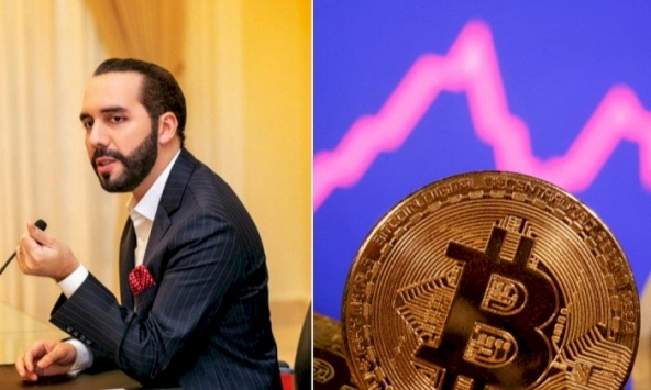 Sau 1 năm chấp nhận Bitcoin, El Salvador giờ ra sao?